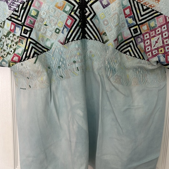 Arloom Huipil Top - Picture 7 of 10